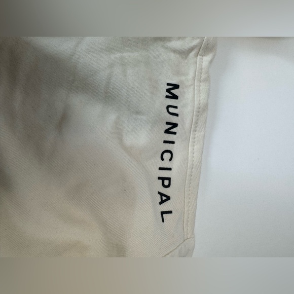 Municipal ENDURO STRETCH LS HOODED T-SHIRT Small NWT - Picture 6 of 7